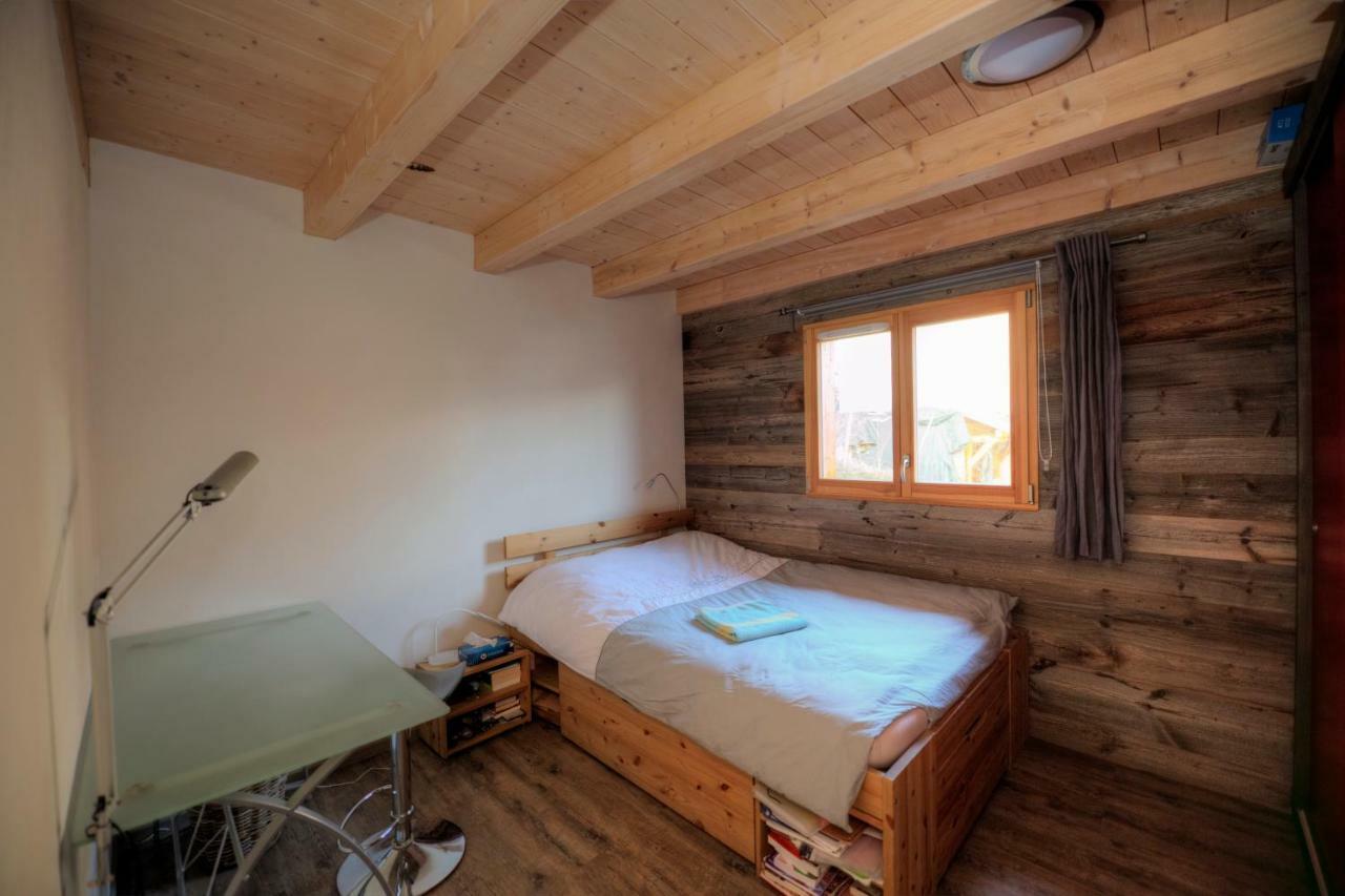 La Case A Kio Bourg-Saint-Maurice Ngoại thất bức ảnh